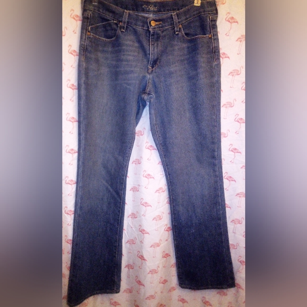 Old Navy The Flirt Jeans Size 12 Regular